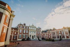 Hawkstone Hall & Gardens