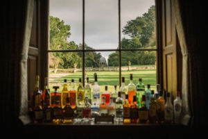 Hawkstone Hall & Gardens | Corporate Events