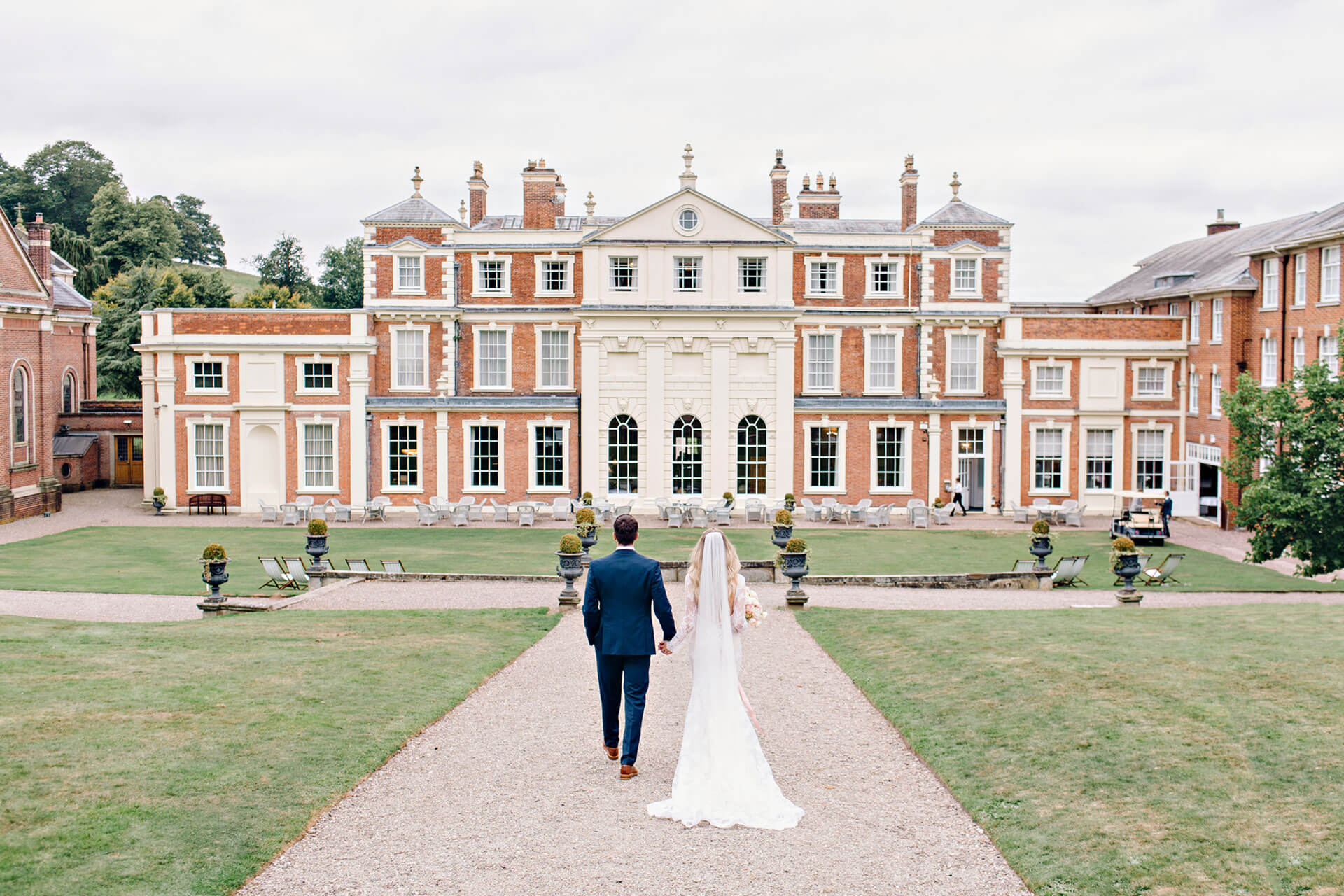 Wedding-Open-Day-2021 | Hawkstone Hall & Gardens, & Gym