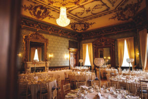 The Ballroom