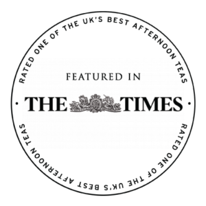 The Times Logo